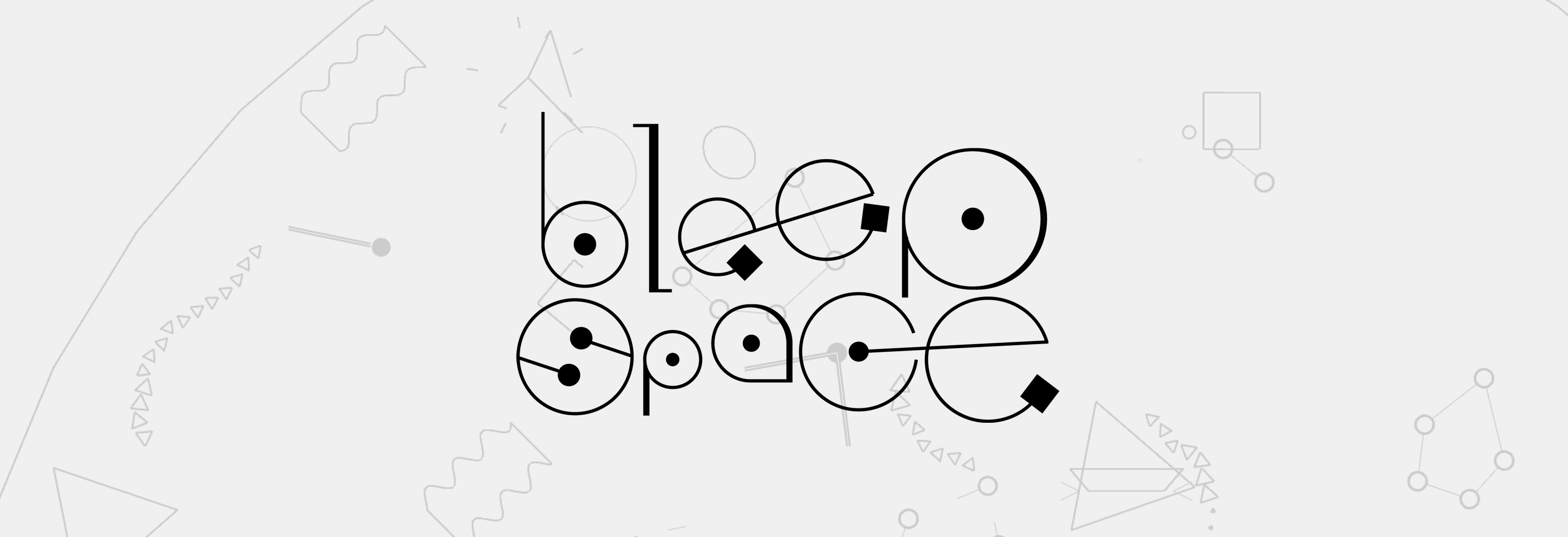 Bleep Space Mac OS