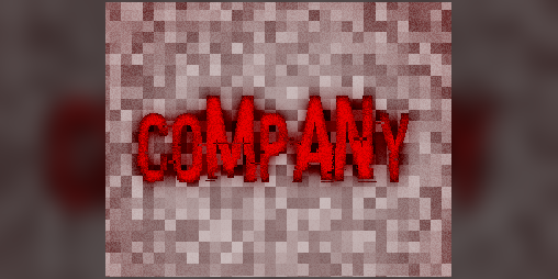 Cover image for coMpANy