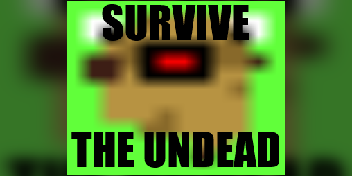 Cover image for Survive The Undead