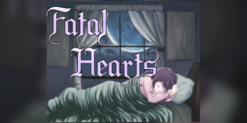 Cover image for Fatal Hearts