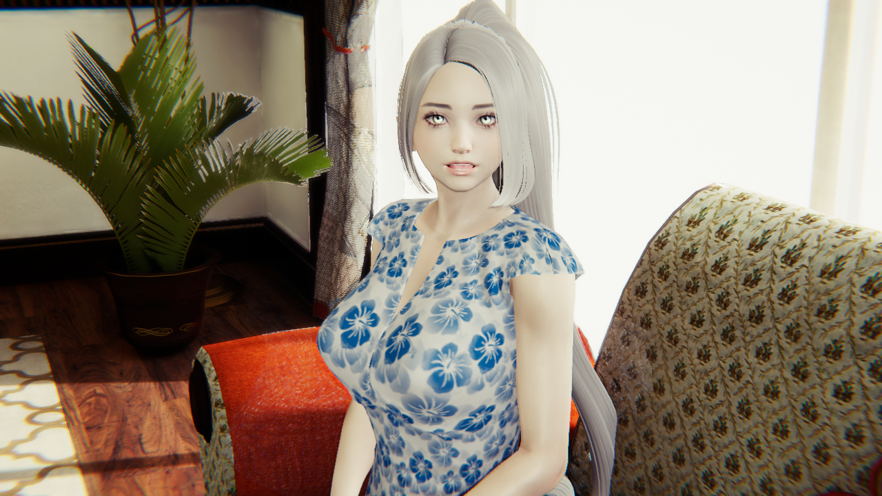 Screenshot 17 for Welcome to Tapiaca(NSFW +18)