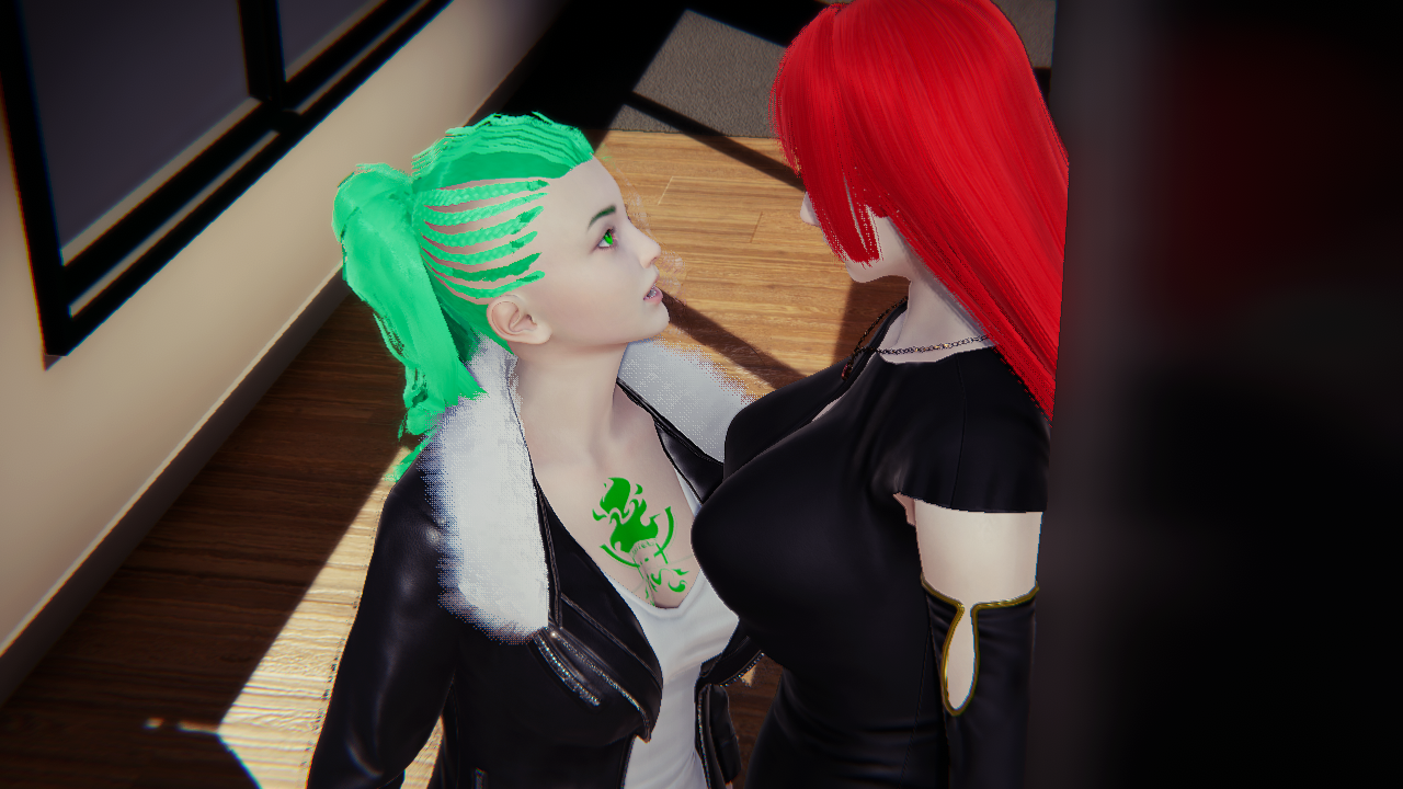 Screenshot 18 for Welcome to Tapiaca(NSFW +18)