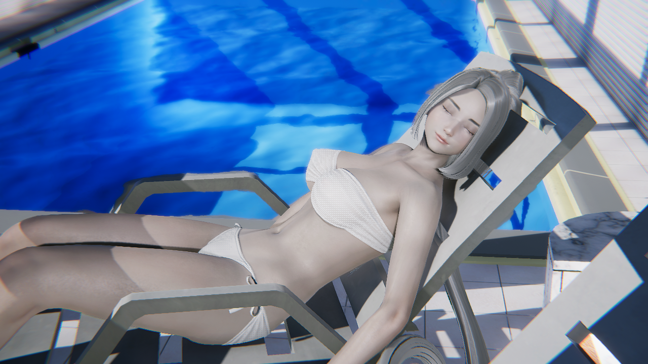Screenshot 19 for Welcome to Tapiaca(NSFW +18)