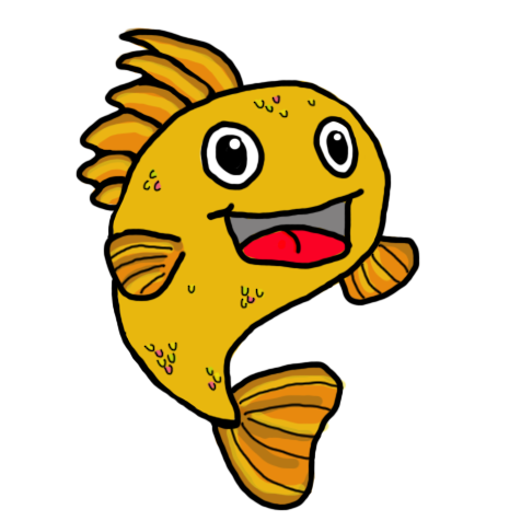 Gold Fish Simulator