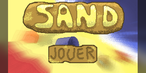 Cover image for Sand