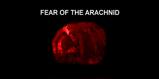 Cover image for Fear of the Arachnid (FOTA)