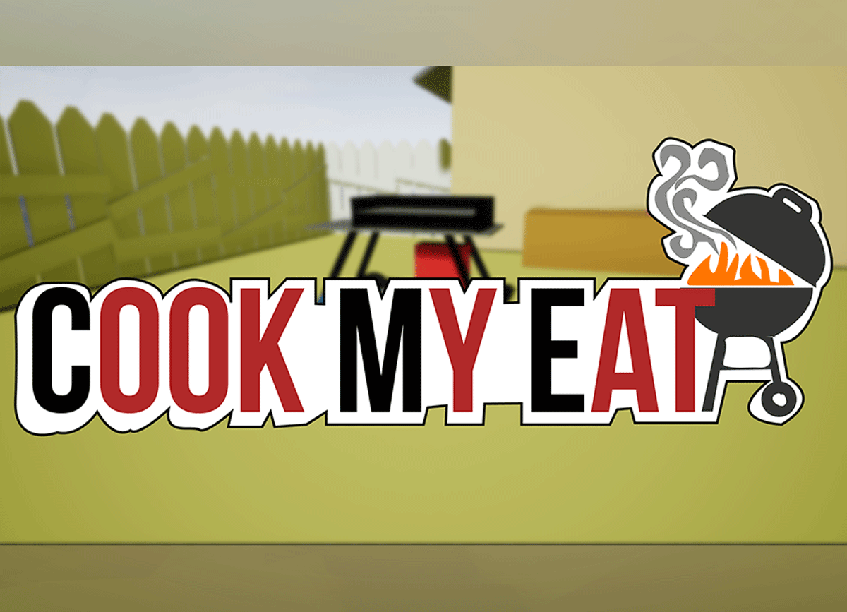 Cook My Eat