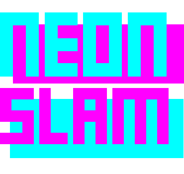 Neon Slam