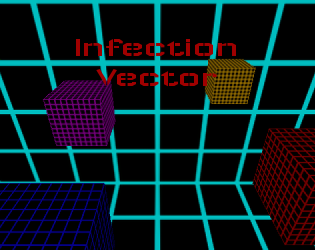 Infection Vector