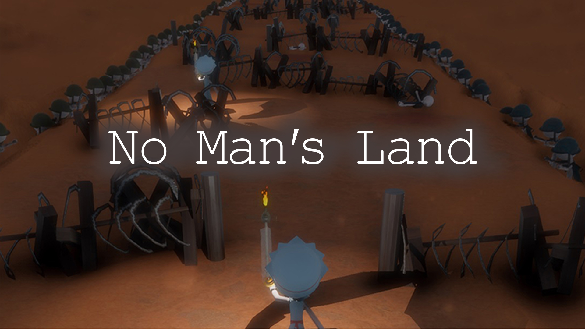 No Man's Land