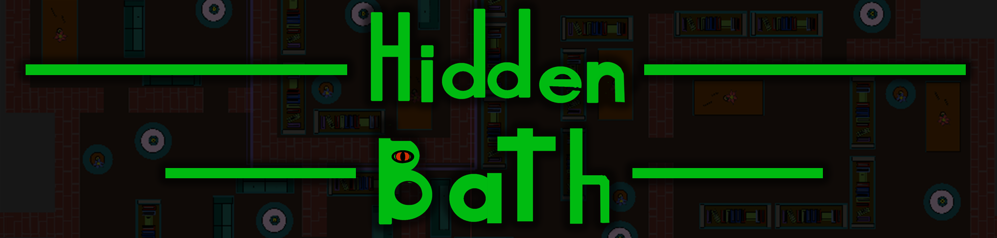 Hidden Bath