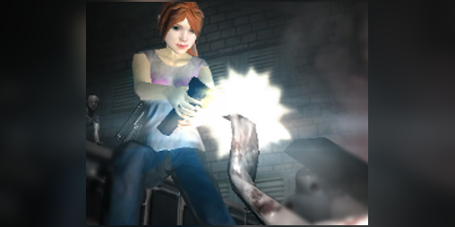 Cover image for Zombie District