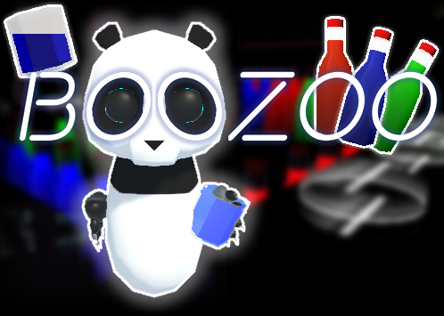 BooZoo - VR Bartender Simulator