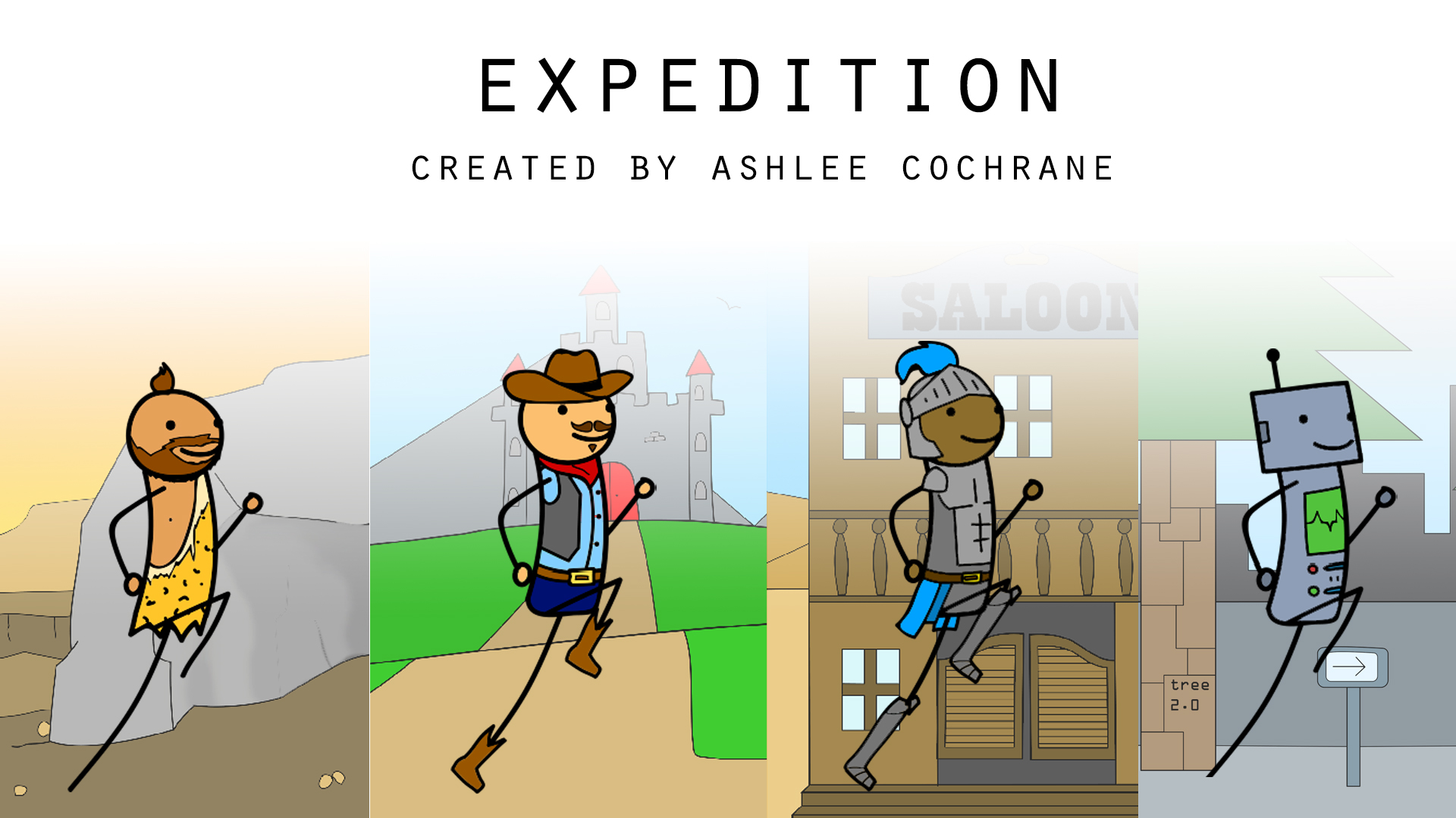 Expidition
