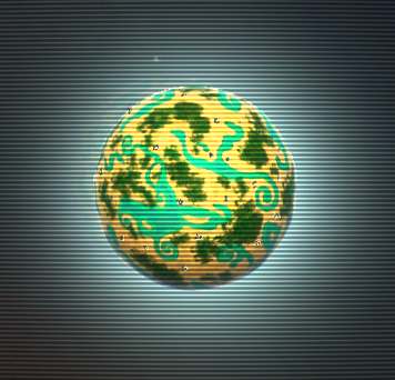 STUPERIA - Stupid Nasty Planet