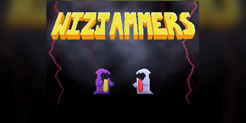 Cover image for Wizjammers