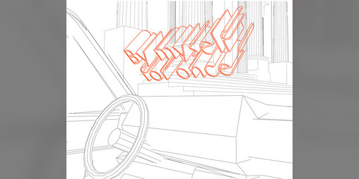 Cover image for By Myself, For Once