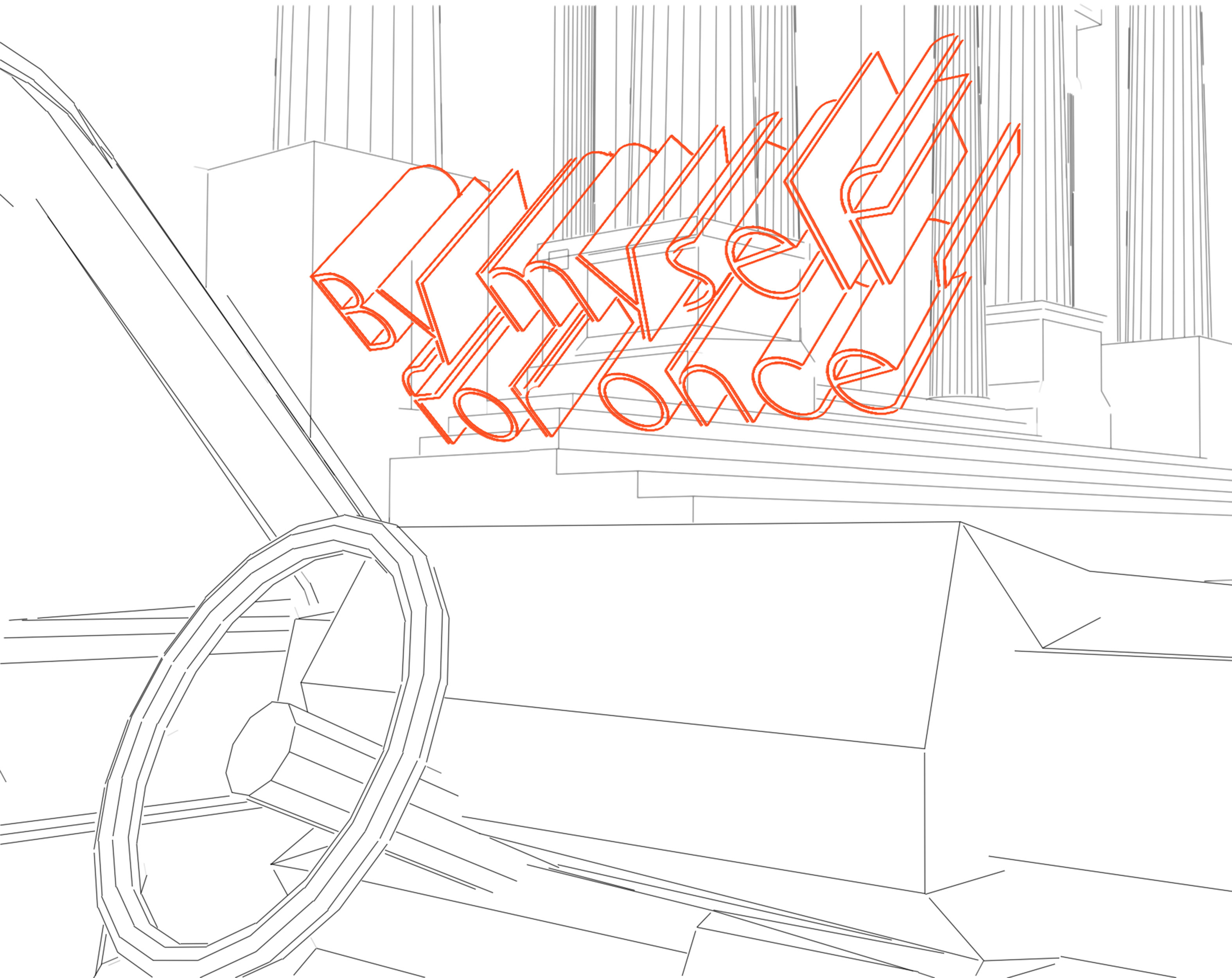 Cover image for By Myself, For Once