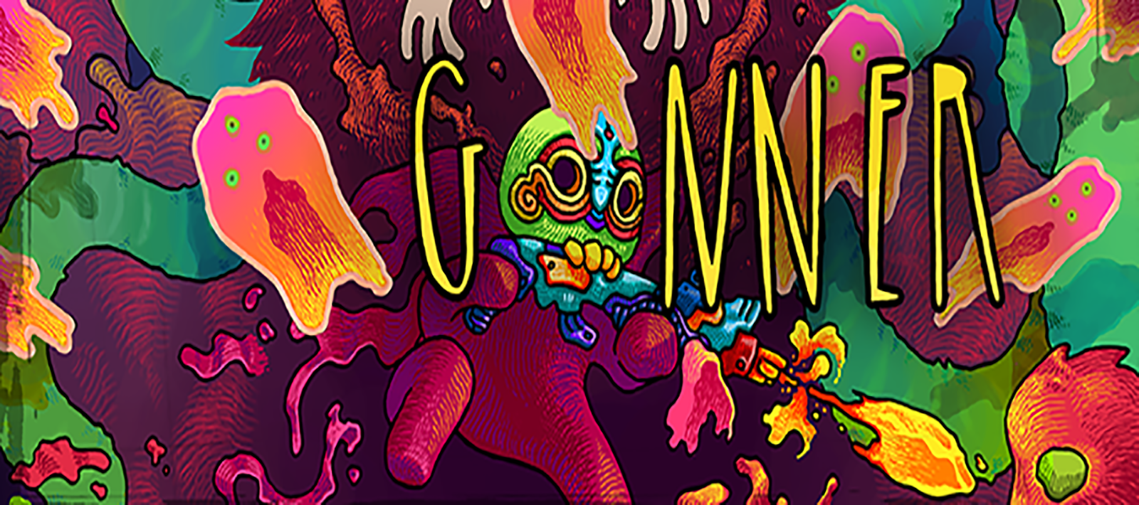 GoNNER