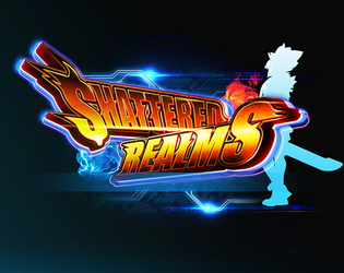 Shattered Realms [Free] [Action] [Windows]