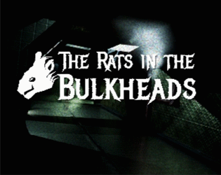 The Rats in the Bulkheads
