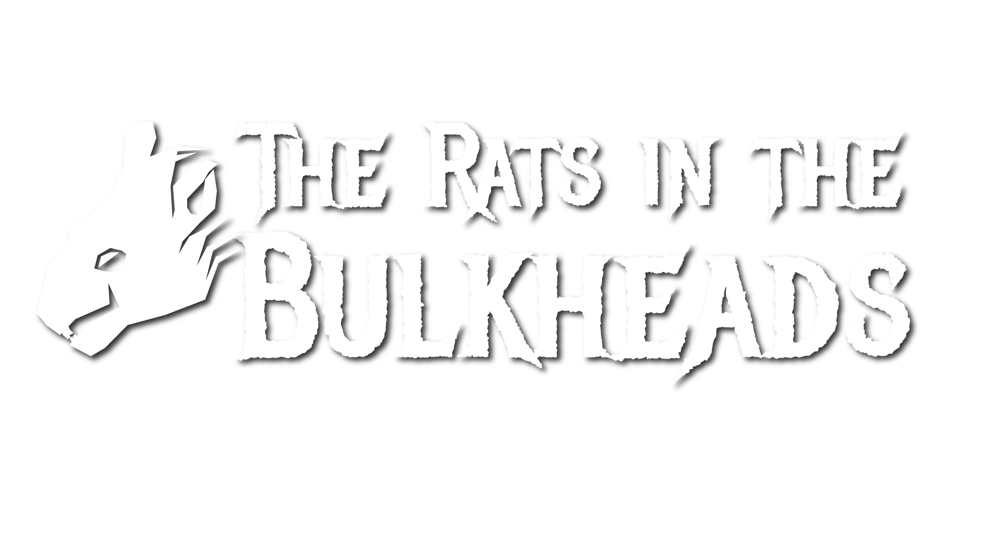 The Rats in the Bulkheads