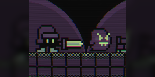 Cover image for Ghoul Bash