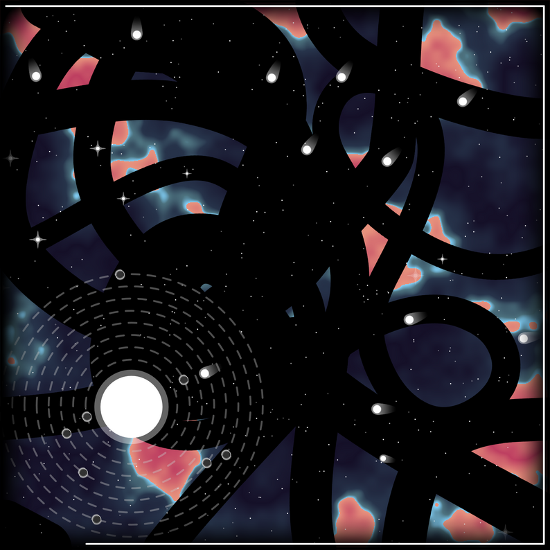 Vacuum by vividfax, Dan Emmerson