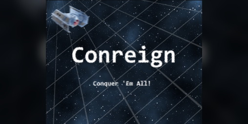 Cover image for Conreign