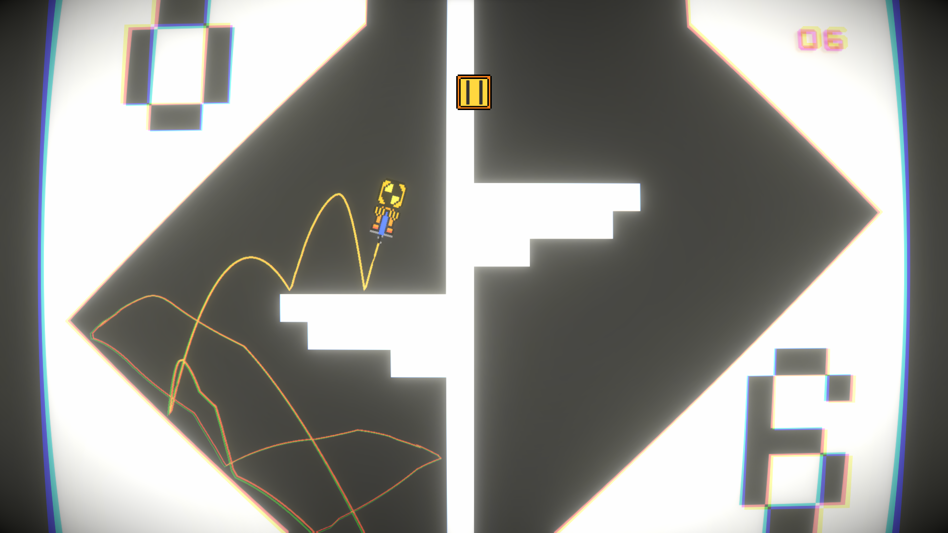 Screenshot 7 for Pogo Climber