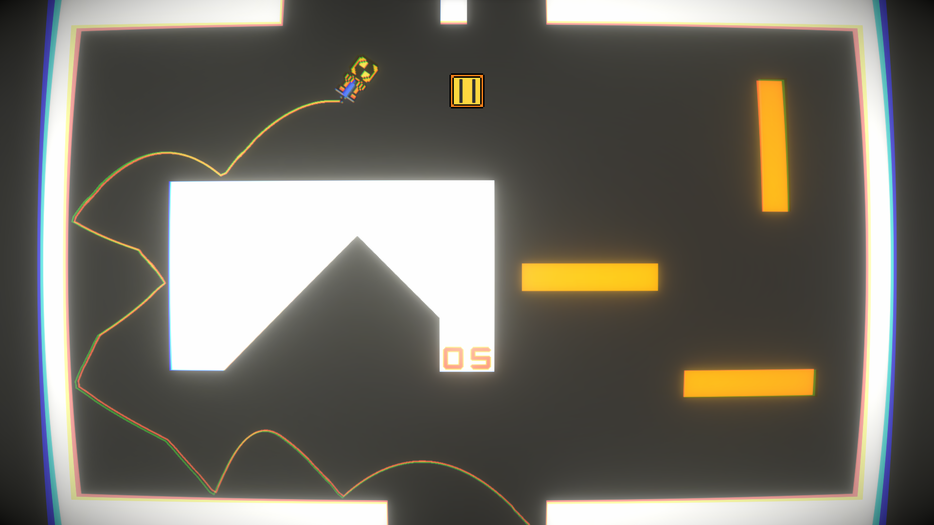 Screenshot 6 for Pogo Climber