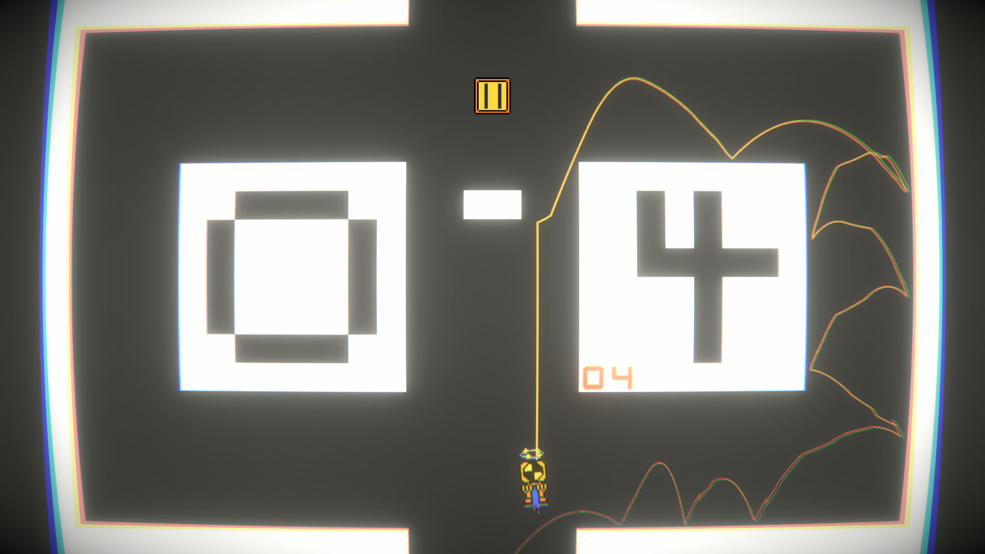 Screenshot 5 for Pogo Climber