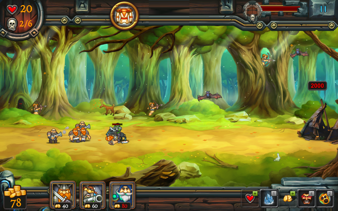 Mozilla launches multiplayer browser adventure to showcase HTML5 gaming