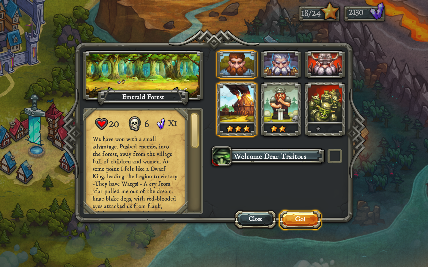 Mozilla launches multiplayer browser adventure to showcase HTML5 gaming