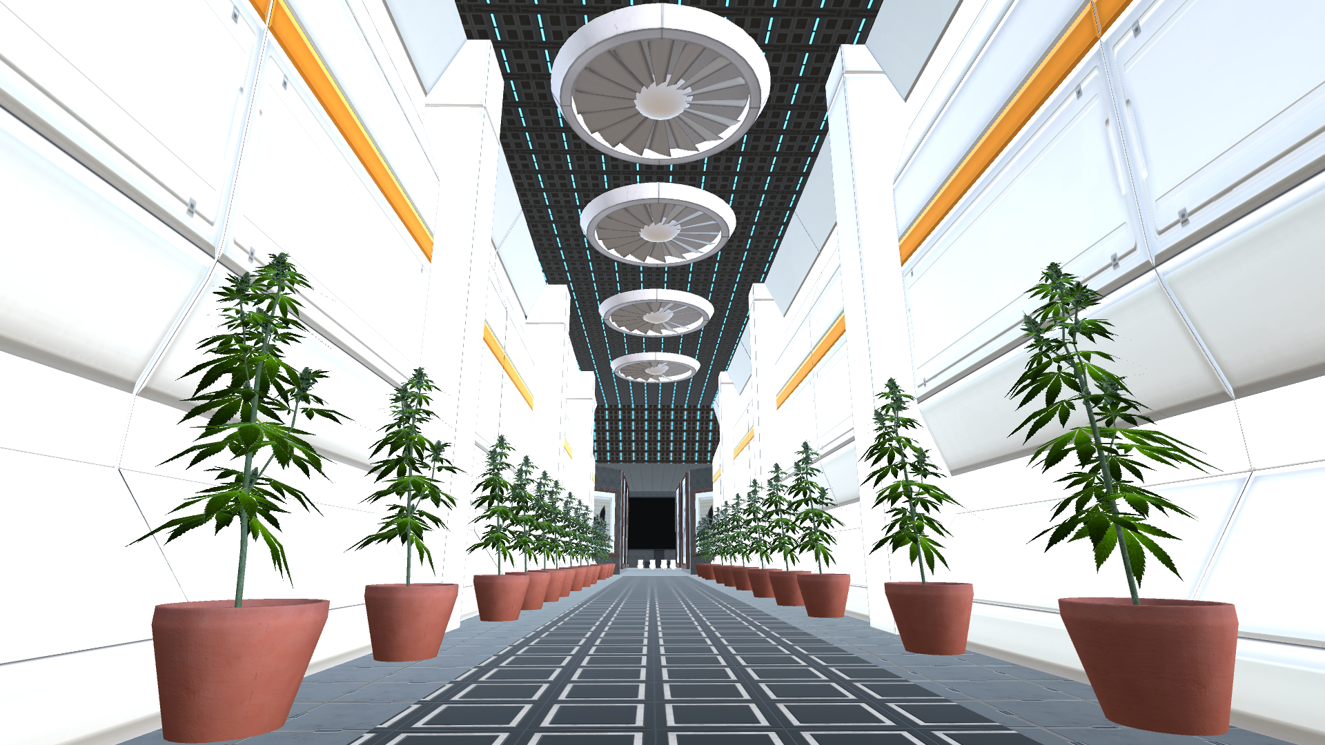 Probuilder SciFi Facility Reference
