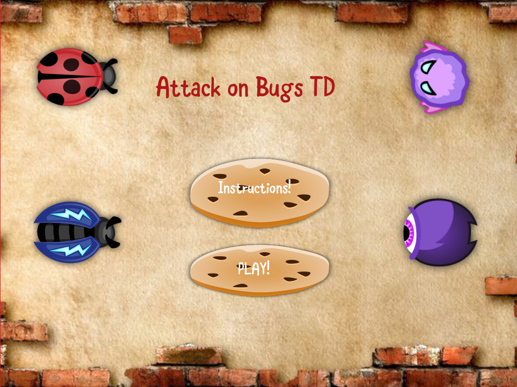 Attack on Bug