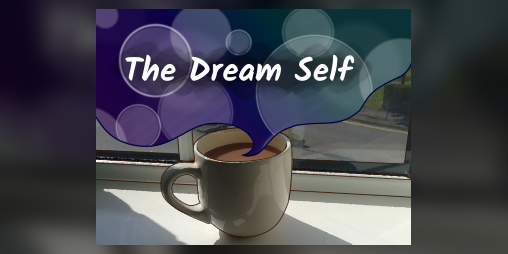 Cover image for The Dream Self