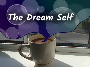 Cover image for The Dream Self