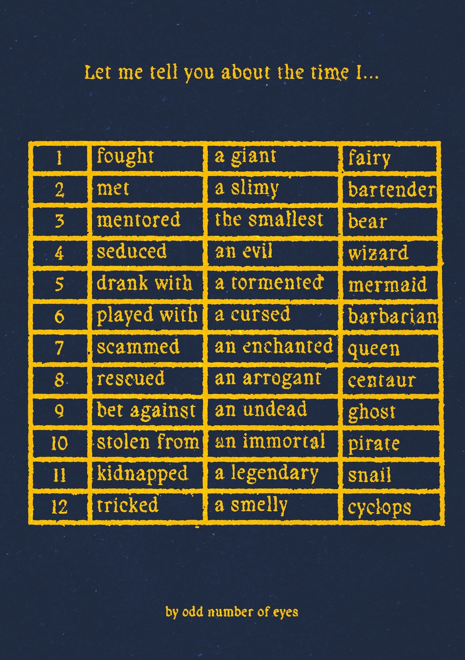Screenshot 5 for Taller Tales