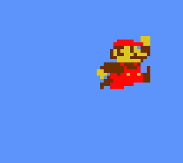 Cover image for mario remake