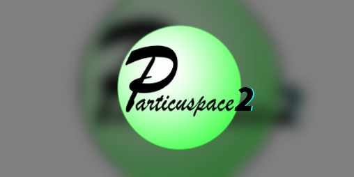 Cover image for Particuspace Boss Demo 2