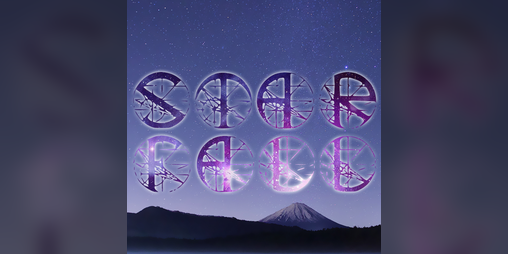 Cover image for Starfall