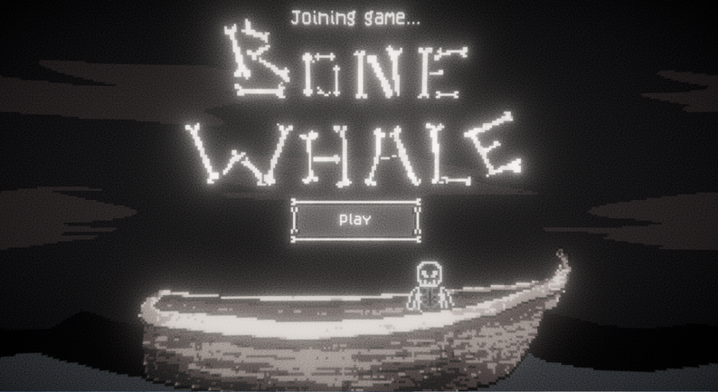 Bone Whale
