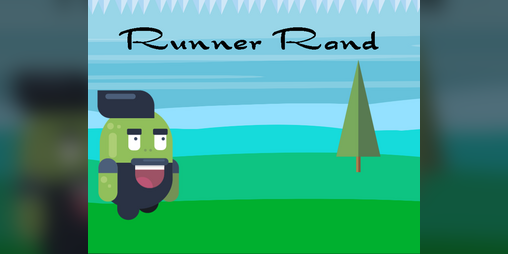 Cover image for Runner Rand