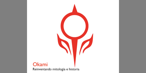 Okami: Reinventando la mitología e historia by caeolos