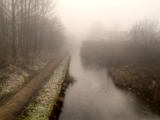 Cover image for Fog Lights and Foul Deeds