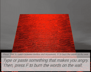 Cover image for Walls of Rage