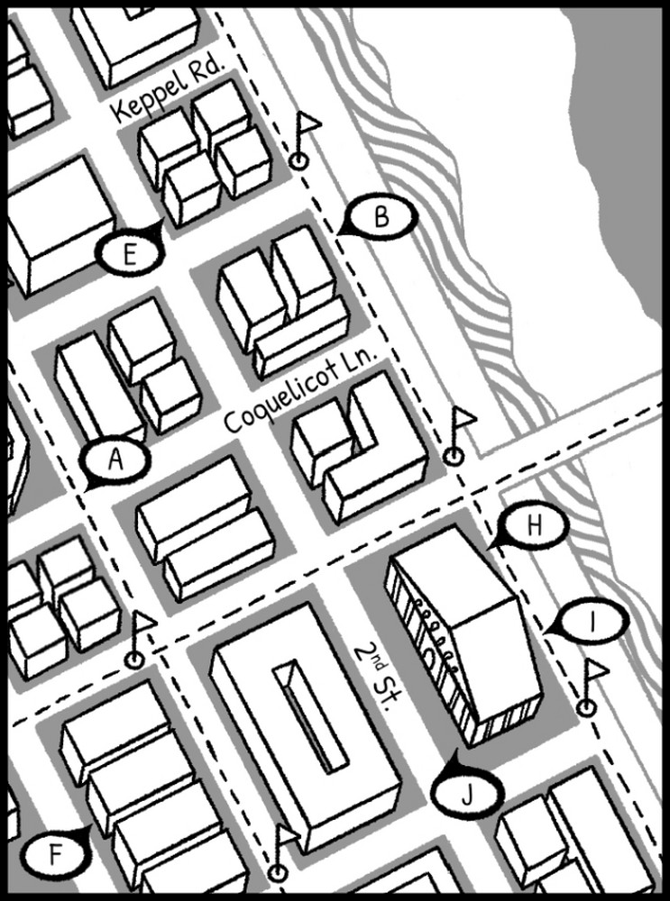Mill Hill by Gem Room Games