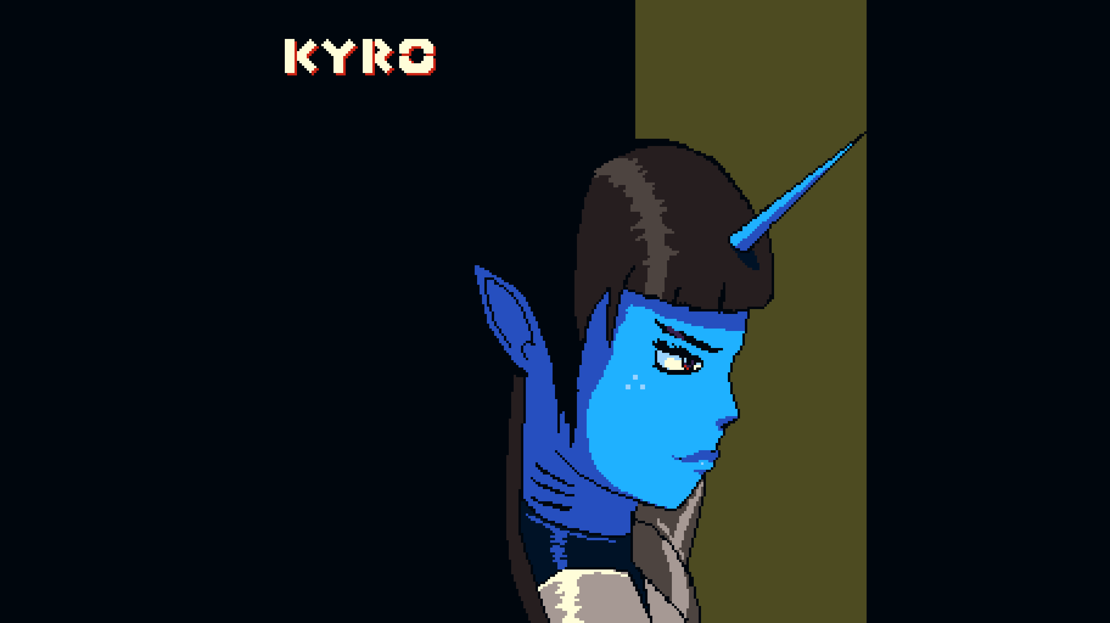 Kyro