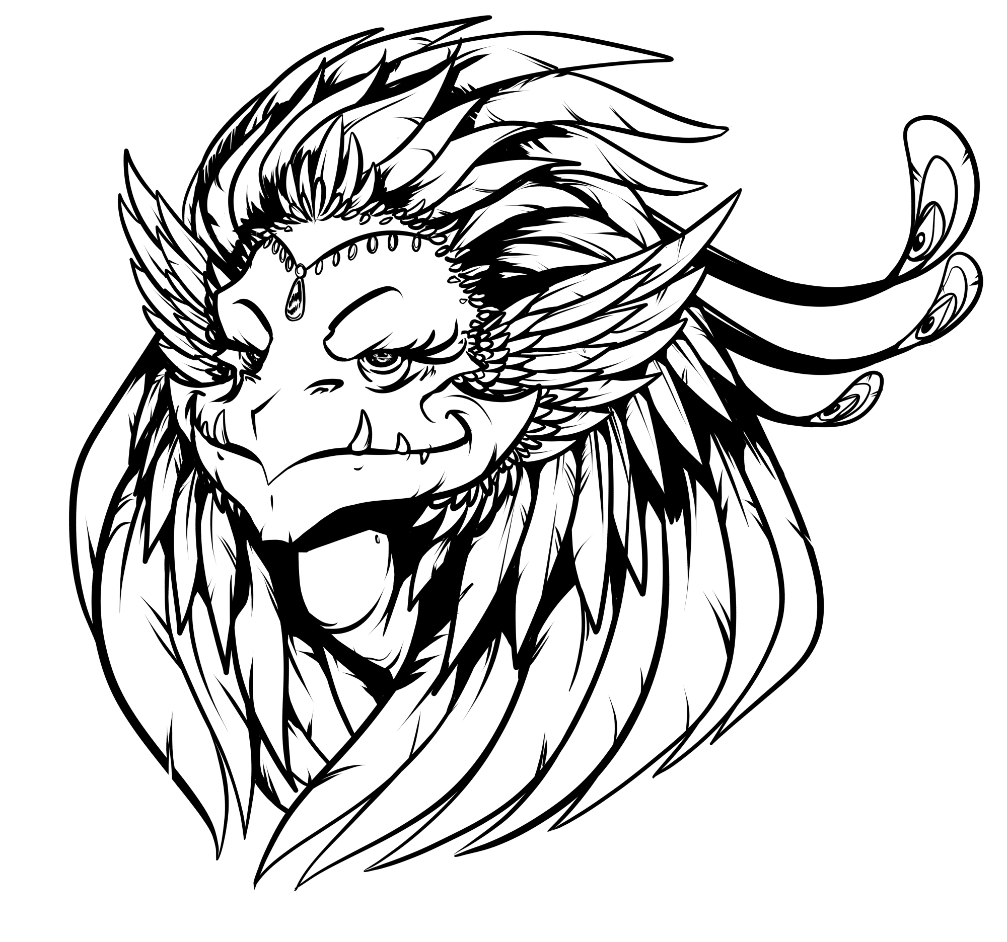 Screenshot 10 for The Goblin Market